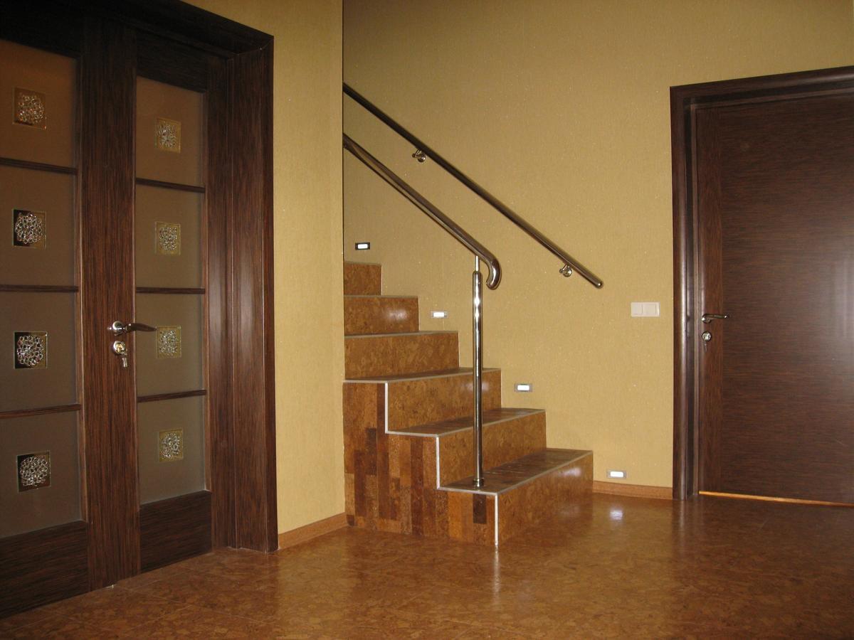 Mamzyshkha Guest House Gagra Exterior photo
